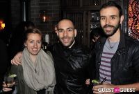 OUT Tastemakers Issue Release Party #110