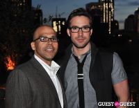 OUT Tastemakers Issue Release Party #119