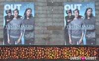 OUT Tastemakers Issue Release Party #131