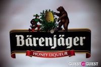 Barenjager Bartender Competition Final Mix Off - Fight for the Honey #45