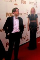 Justin Ross Lee Hits The Emmys AKA JewJetting Awards #16