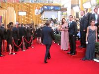 Justin Ross Lee Hits The Emmys AKA JewJetting Awards #18
