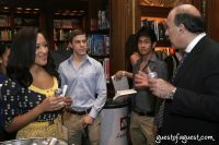 Jasmine Rosemberg And Illy Issimo Host Book Signing at Rizzoli #4