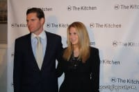 The Kitchen Spring Gala 2009 at Capitale #18