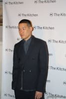 The Kitchen Spring Gala 2009 at Capitale #23