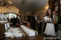 Jasmine Rosemberg And Illy Issimo Host Book Signing at Rizzoli #54