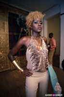 Sy'mone meets Dallas and Dynasty Runway Show #26