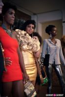 Sy'mone meets Dallas and Dynasty Runway Show #41