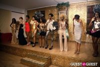 Sy'mone meets Dallas and Dynasty Runway Show #58