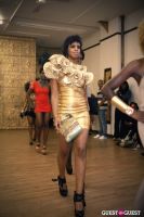 Sy'mone meets Dallas and Dynasty Runway Show #99
