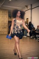 Sy'mone meets Dallas and Dynasty Runway Show #110