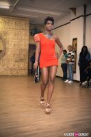 Sy'mone meets Dallas and Dynasty Runway Show #112