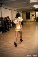 Sy'mone meets Dallas and Dynasty Runway Show #115