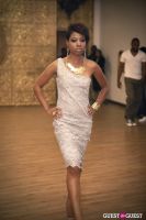 Sy'mone meets Dallas and Dynasty Runway Show #119