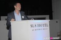 FoundersCard Signature Event at SLS #27