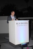 FoundersCard Signature Event at SLS #34