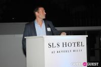 FoundersCard Signature Event at SLS #36