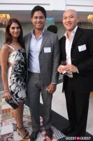 FoundersCard Signature Event at SLS #56