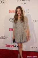 9th Annual Teen Vogue 'Young Hollywood' Party Sponsored by Coach (At Paramount Studios New York City Street Back Lot) #8