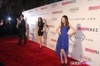 9th Annual Teen Vogue 'Young Hollywood' Party Sponsored by Coach (At Paramount Studios New York City Street Back Lot) #24