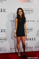 9th Annual Teen Vogue 'Young Hollywood' Party Sponsored by Coach (At Paramount Studios New York City Street Back Lot) #31