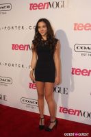 9th Annual Teen Vogue 'Young Hollywood' Party Sponsored by Coach (At Paramount Studios New York City Street Back Lot) #35