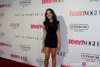 9th Annual Teen Vogue 'Young Hollywood' Party Sponsored by Coach (At Paramount Studios New York City Street Back Lot) #39