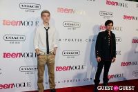 9th Annual Teen Vogue 'Young Hollywood' Party Sponsored by Coach (At Paramount Studios New York City Street Back Lot) #49
