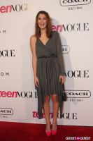 9th Annual Teen Vogue 'Young Hollywood' Party Sponsored by Coach (At Paramount Studios New York City Street Back Lot) #58