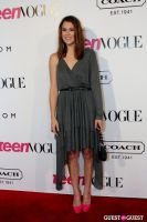 9th Annual Teen Vogue 'Young Hollywood' Party Sponsored by Coach (At Paramount Studios New York City Street Back Lot) #59