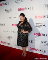 9th Annual Teen Vogue 'Young Hollywood' Party Sponsored by Coach (At Paramount Studios New York City Street Back Lot) #140