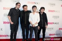 9th Annual Teen Vogue 'Young Hollywood' Party Sponsored by Coach (At Paramount Studios New York City Street Back Lot) #142