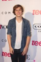 9th Annual Teen Vogue 'Young Hollywood' Party Sponsored by Coach (At Paramount Studios New York City Street Back Lot) #166