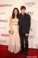 9th Annual Teen Vogue 'Young Hollywood' Party Sponsored by Coach (At Paramount Studios New York City Street Back Lot) #170