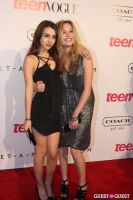 9th Annual Teen Vogue 'Young Hollywood' Party Sponsored by Coach (At Paramount Studios New York City Street Back Lot) #196