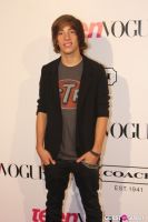 9th Annual Teen Vogue 'Young Hollywood' Party Sponsored by Coach (At Paramount Studios New York City Street Back Lot) #217