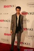 9th Annual Teen Vogue 'Young Hollywood' Party Sponsored by Coach (At Paramount Studios New York City Street Back Lot) #290