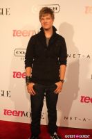 9th Annual Teen Vogue 'Young Hollywood' Party Sponsored by Coach (At Paramount Studios New York City Street Back Lot) #343