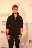 9th Annual Teen Vogue 'Young Hollywood' Party Sponsored by Coach (At Paramount Studios New York City Street Back Lot) #344
