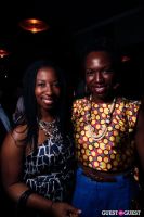 Cocody Productions and Africa.com Host Afrohop Event Series at Smyth Hotel #122