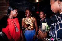 Cocody Productions and Africa.com Host Afrohop Event Series at Smyth Hotel #134