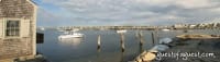 Nantucket Harbour
