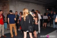 BOFFO Building Fashion Opening Reception #30