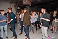 BOFFO Building Fashion Opening Reception #36