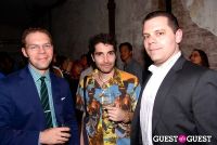 BOFFO Building Fashion Opening Reception #71