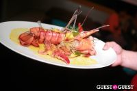 Zagat 2012 NYC Restaurants Survey Launch Party #5