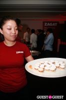 Zagat 2012 NYC Restaurants Survey Launch Party #15
