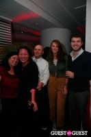 Zagat 2012 NYC Restaurants Survey Launch Party #39