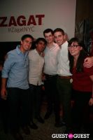 Zagat 2012 NYC Restaurants Survey Launch Party #58