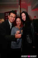 Zagat 2012 NYC Restaurants Survey Launch Party #67